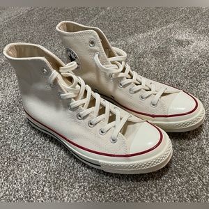 Brand new chuck 70’s